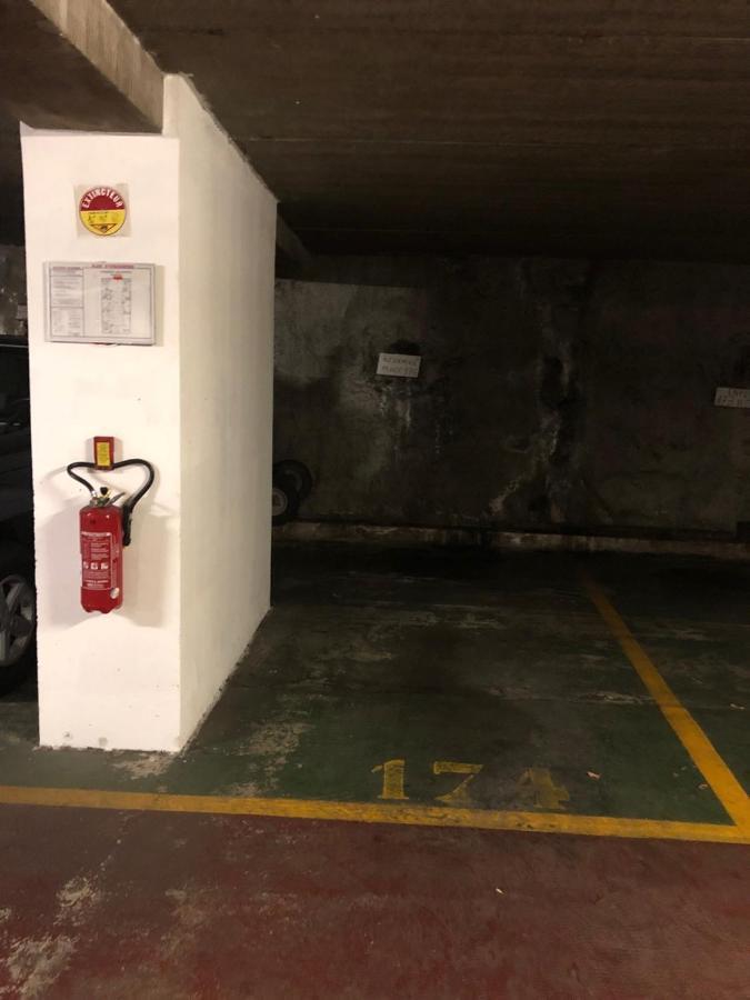 Hyper-Centre Historique Avec Possibilite De Reservation Parking ตูลูส ภายนอก รูปภาพ