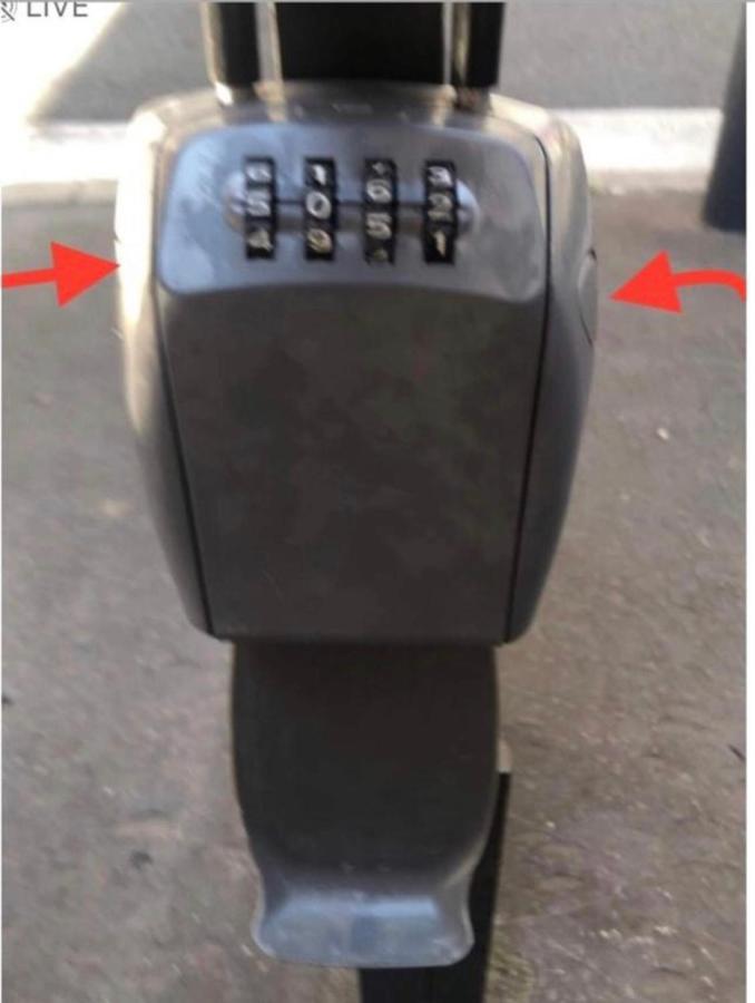 Hyper-Centre Historique Avec Possibilite De Reservation Parking ตูลูส ภายนอก รูปภาพ