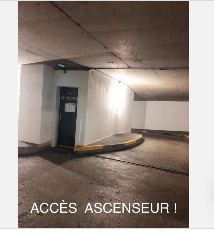 Hyper-Centre Historique Avec Possibilite De Reservation Parking ตูลูส ภายนอก รูปภาพ